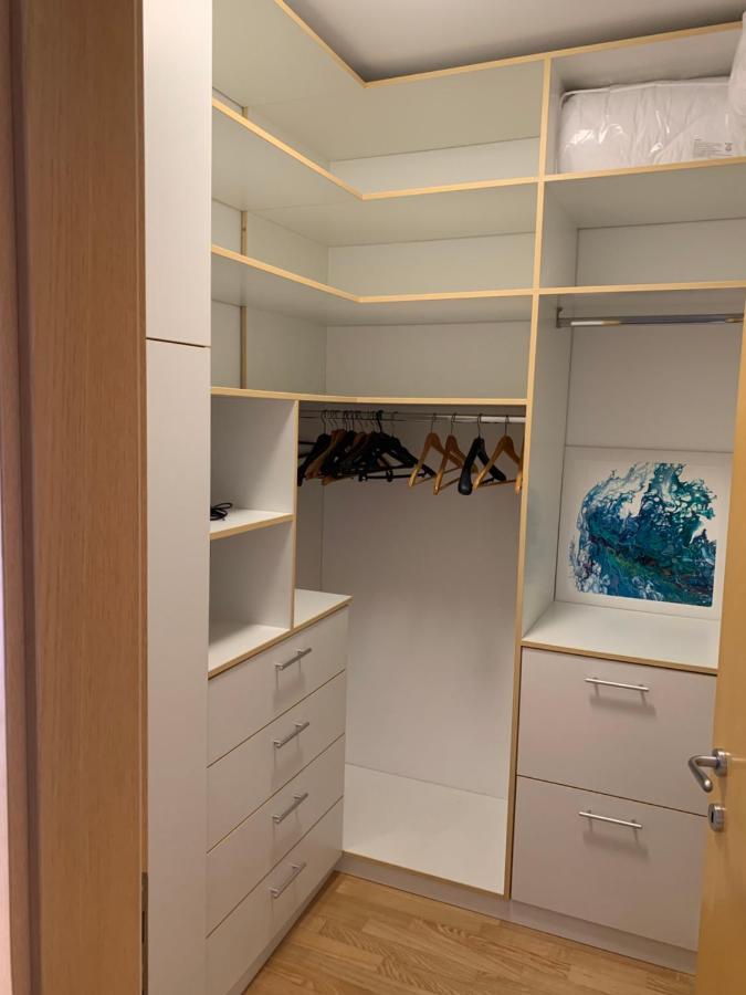 Apartment Angela With Private Garage Slot Πούλα Εξωτερικό φωτογραφία